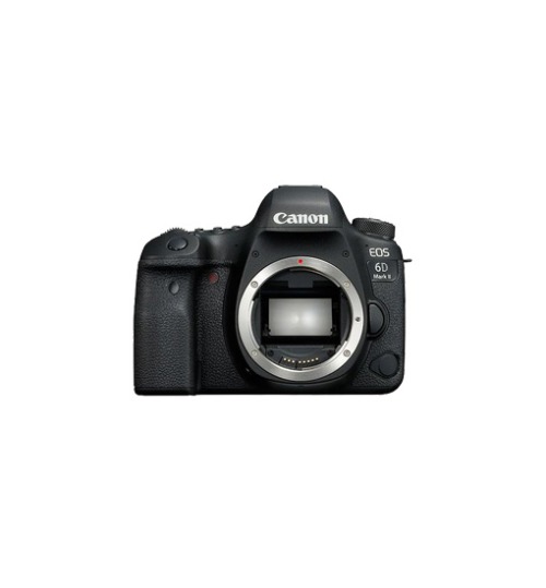 Canon 6DmarkII