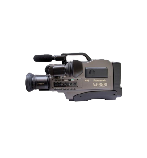 파나소닉 M9000 소품용카메라