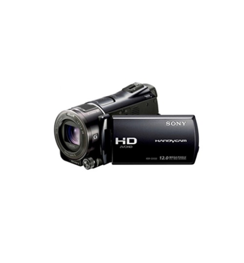 SONY HDR-CX550