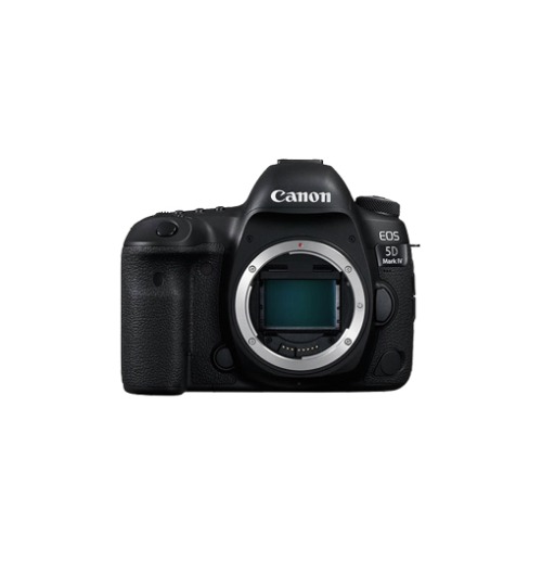 Canon EOS 5D MarkⅣ