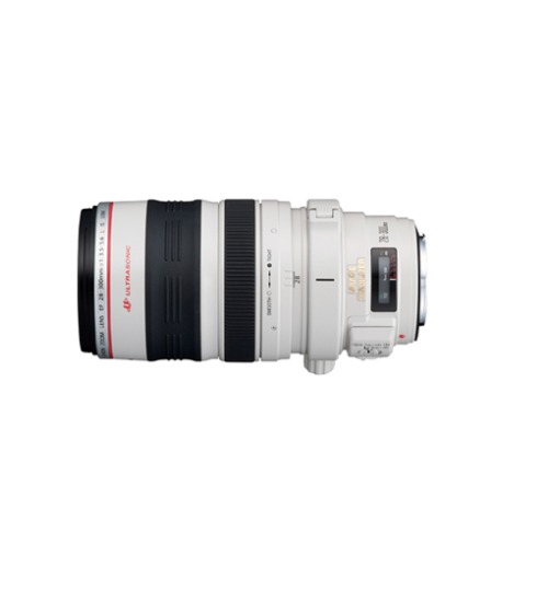 Canon EF 28-300mm F3.5-5.6L IS