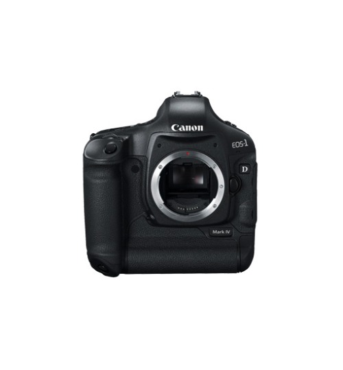 Canon EOS 1DMarkⅣ
