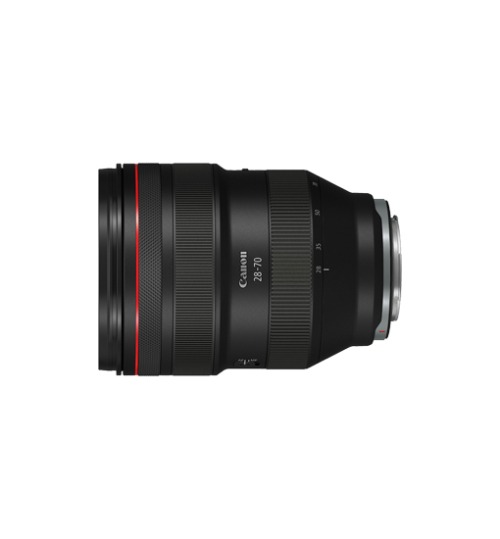 Canon RF 28-70mm F2L IS