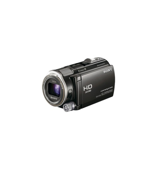SONY HDR-CX560