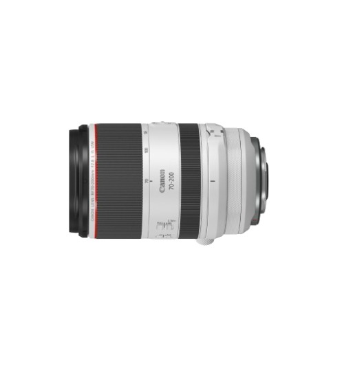 Canon RF 70-200mm F2.8L IS