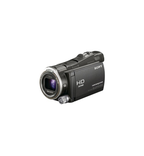 SONY HDR-CX700