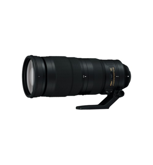 Nikon AF-S 200-500mm VR