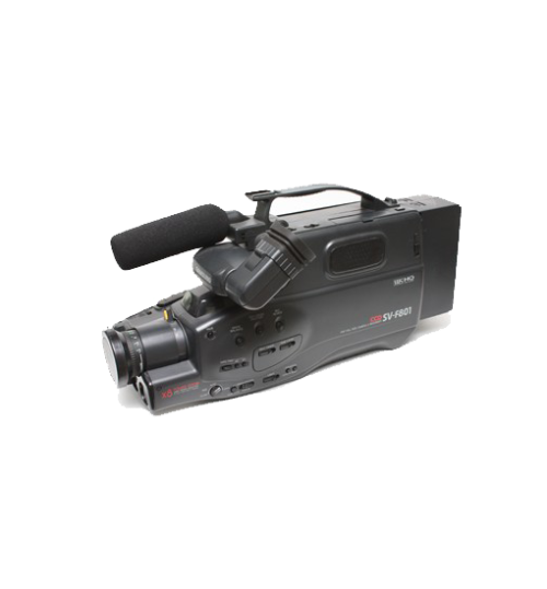 삼성 SV-F801 소품용카메라