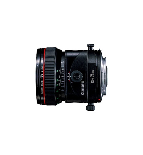 Canon TS-E 24mm F3.5L