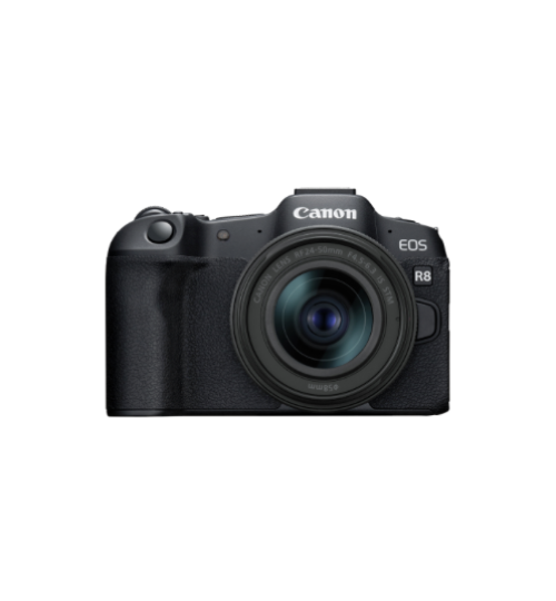 Canon EOS R8 [출시예정]