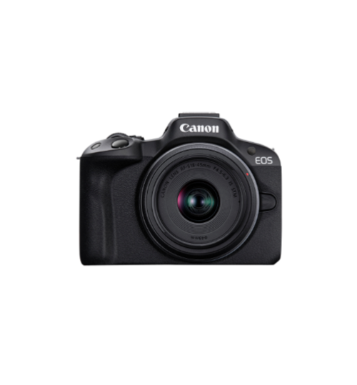 Canon EOS R50 [출시예정]