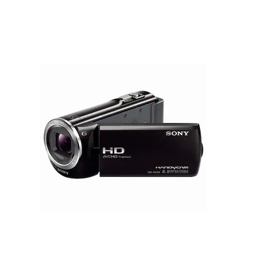 SONY HDR-CX280