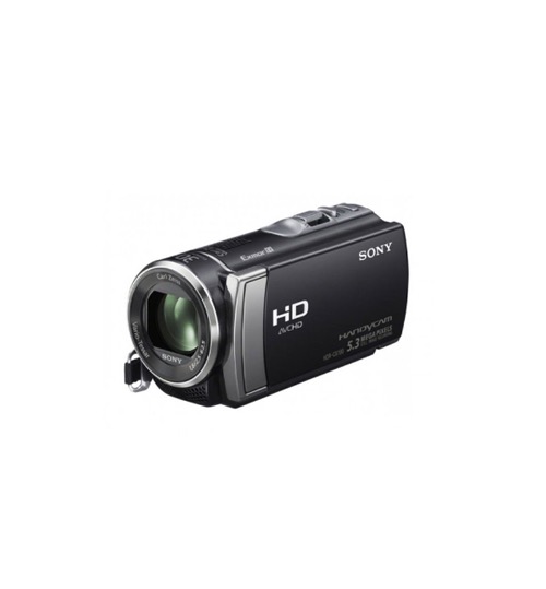 SONY HDR-CX190