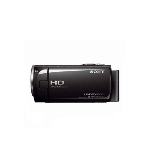 SONY HDR-CX380